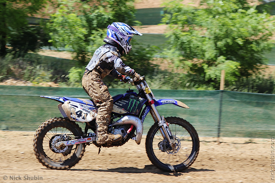 Motocross, MX3, Odessa, 2013