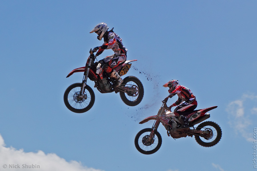 Motocross, MX3, Odessa, 2013
