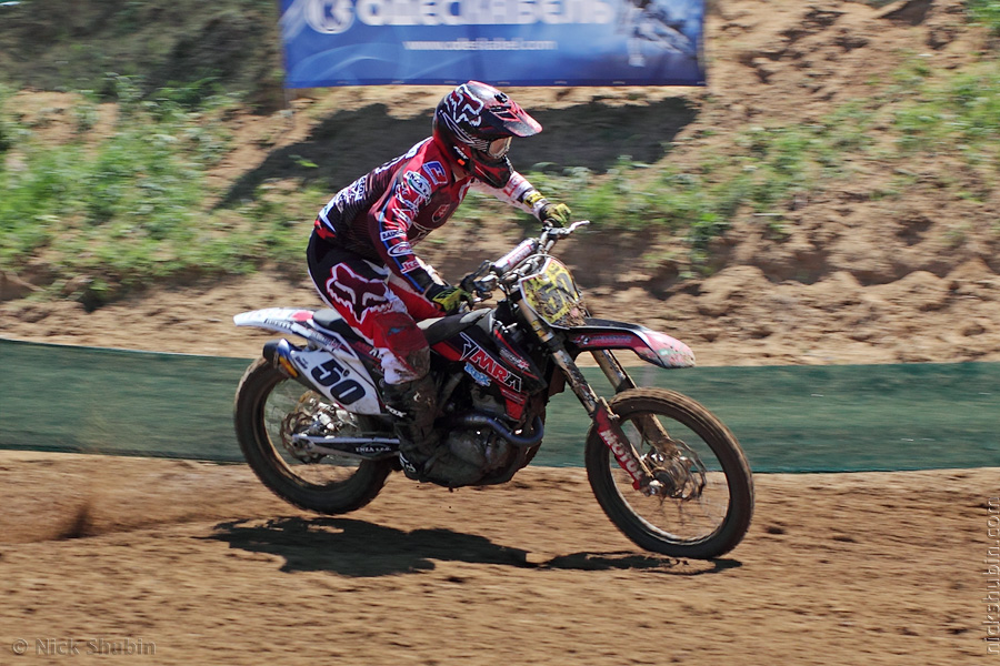 Motocross, MX3, Odessa, 2013