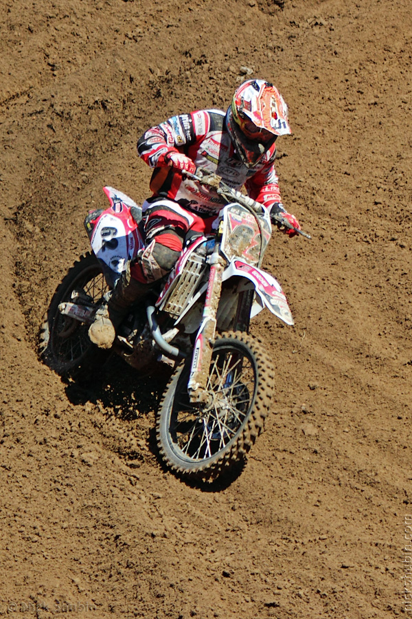 Motocross, MX3, Odessa, 2013