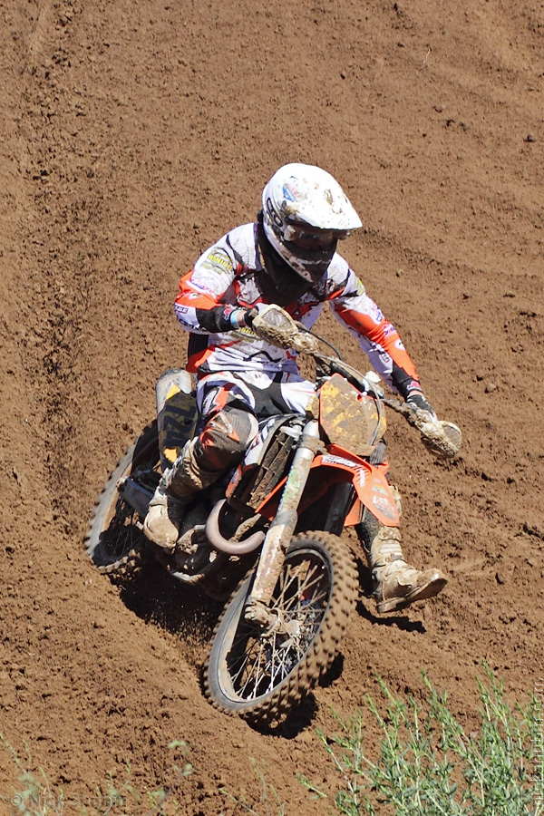 Motocross, MX3, Odessa, 2013