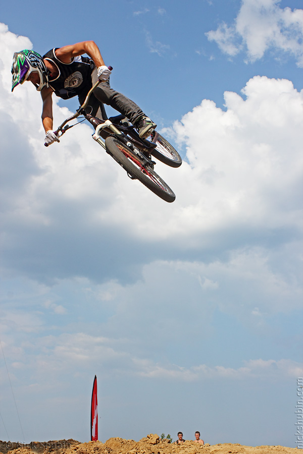Mountain bike, Ukrainian Cup, Odessa