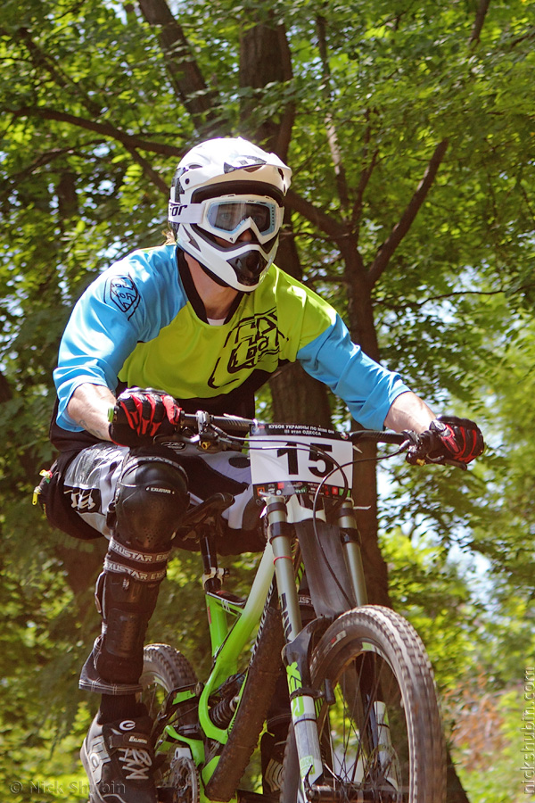 Mountain bike, Ukrainian Cup, Odessa