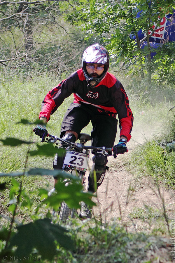 Mountain bike, Ukrainian Cup, Odessa