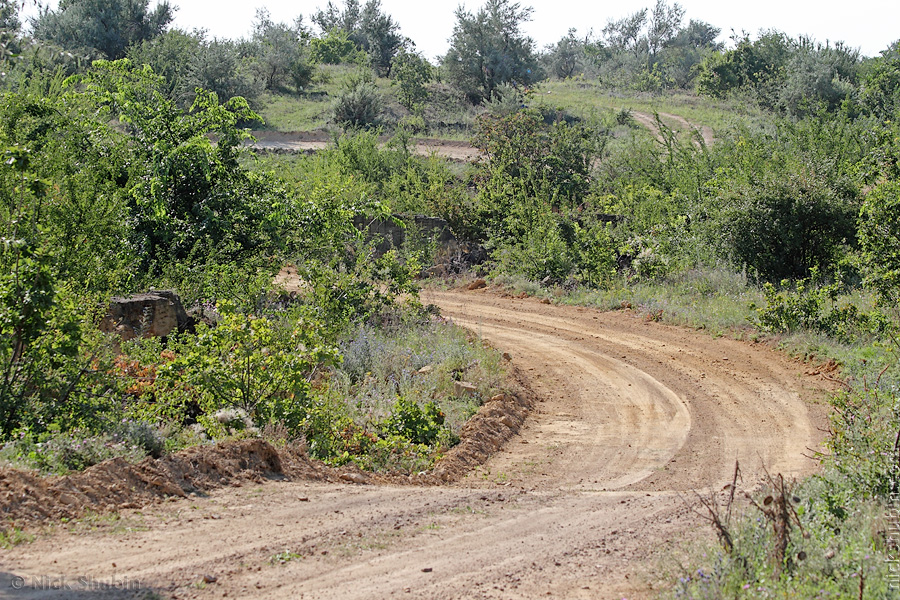 Kuyalnik Rally 2014, Liman Cup Ukrainian Rally Series