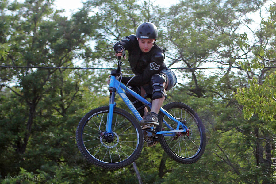 Mountain bike, Ukrainian Cup, Odessa