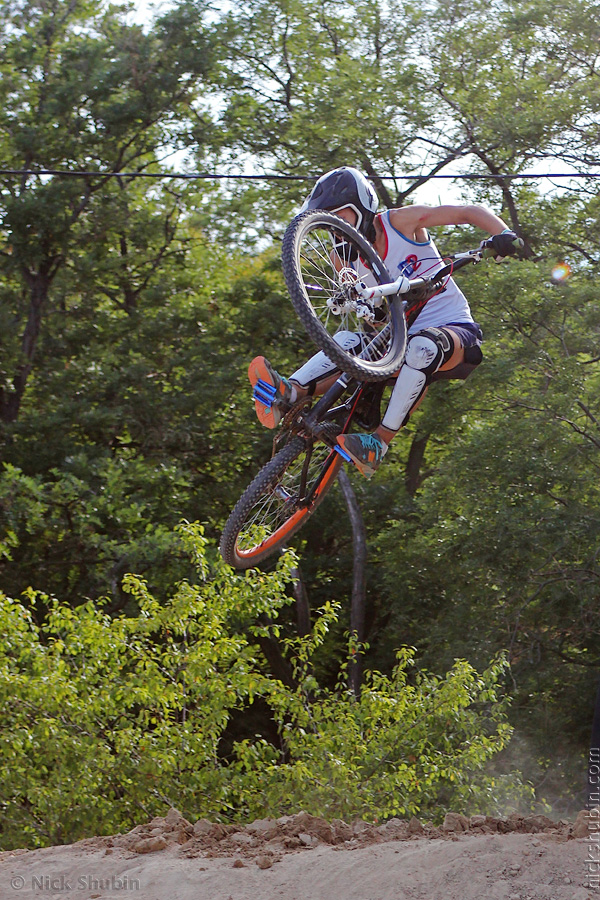 Mountain bike, Ukrainian Cup, Odessa
