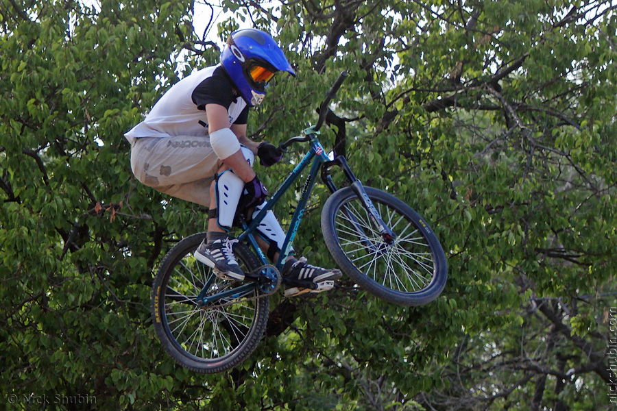 Mountain bike, Ukrainian Cup, Odessa