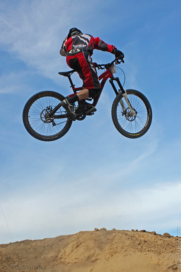 Mountain bike, Ukrainian Cup, Odessa