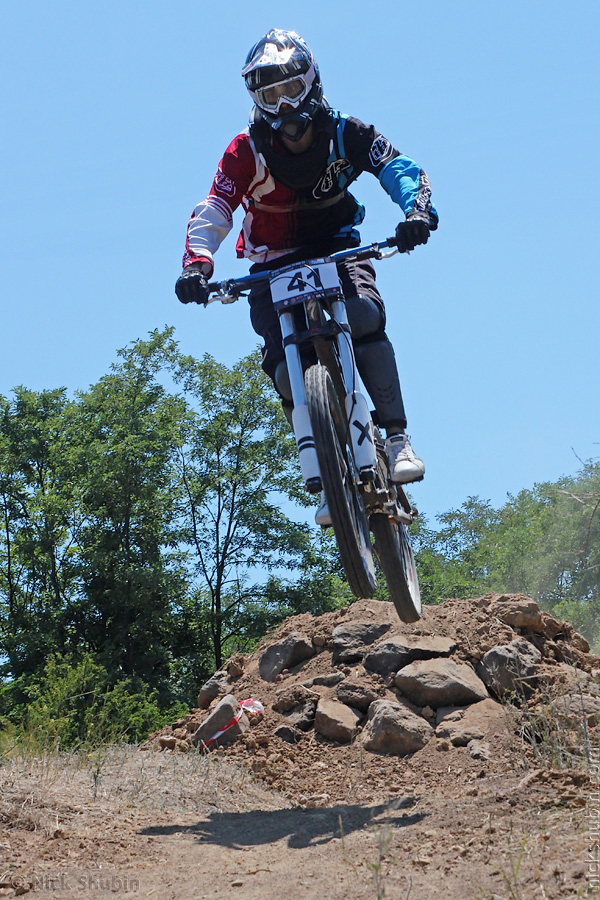 Mountain bike, Ukrainian Cup, Odessa