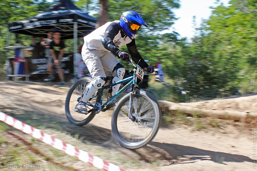 Mountain bike, Ukrainian Cup, Odessa