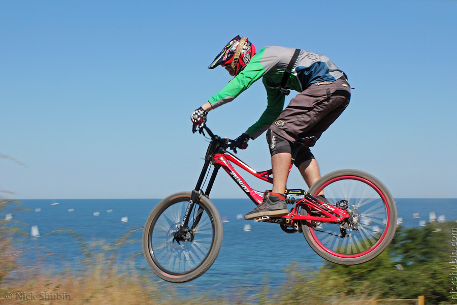 Mountain bike, Ukrainian Cup, Odessa