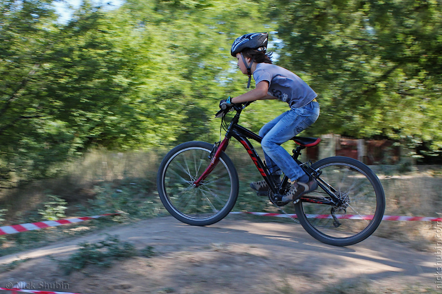 Mountain bike, Ukrainian Cup, Odessa