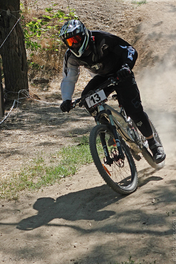 Mountain bike, Ukrainian Cup, Odessa